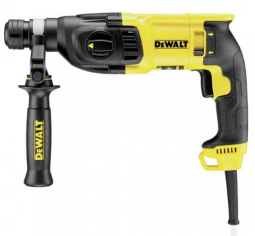 DeWALT D25133K-QS