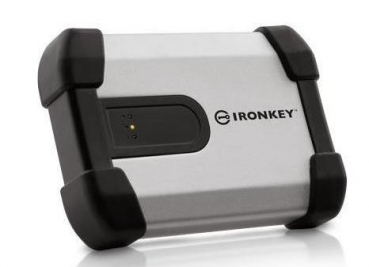 Ironkey MXKB1B500G5001FIPS-B