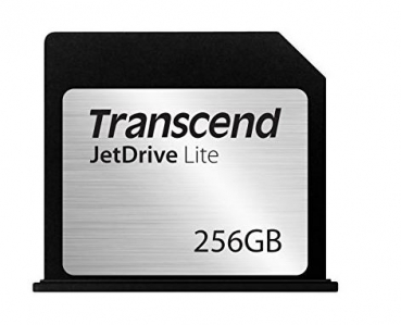 Transcend TS256GJDL130