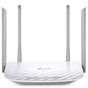 TP-LINK ARCHER C50 V3