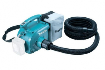 Makita DVC350Z