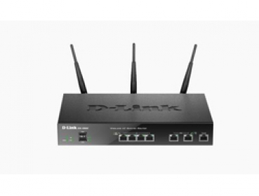 D-Link DSR-1000AC