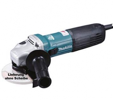 Makita GA5040CZ1