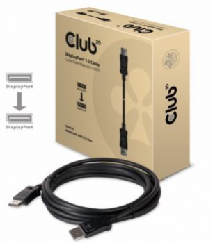 CLUB3D CAC-1064