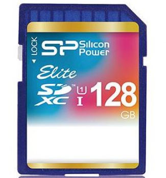 Silicon Power SP128GBSDXAU1V10