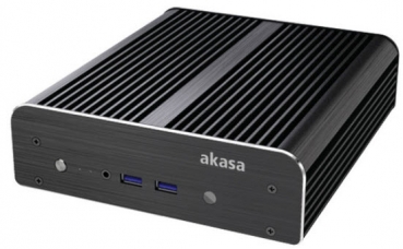 Akasa A-NUC15-M1B06E