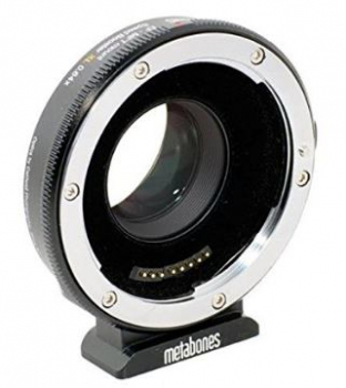 Metabones MB_SPEF-M43-BT3