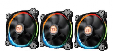 Thermaltake CL-F042-PL12SW-B