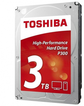 Toshiba HDWD130UZSVA