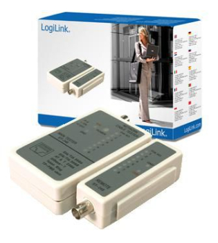 LogiLink WZ0011