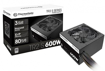 Thermaltake PS-TRS-0600NPCWEU-2