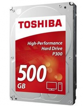 Toshiba HDWD105UZSVA