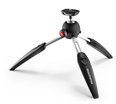 Manfrotto MTPIXIEVO-BK