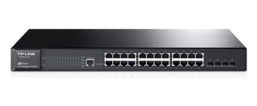 TP-LINK T2600G-28TS