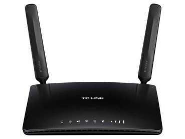 TP-LINK TL-MR6400