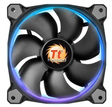 Thermaltake CL-F043-PL14SW-B