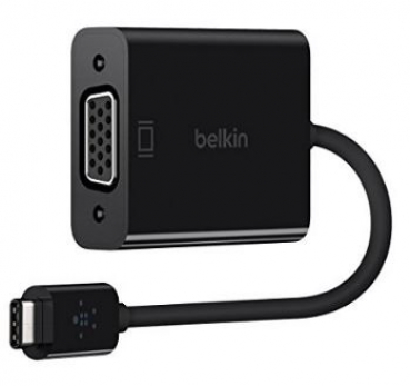 Belkin F2CU037BTBLK