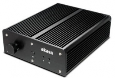 Akasa A-NUC22-M1B