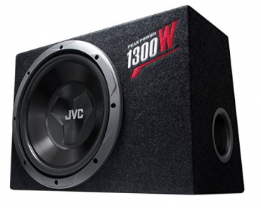 JVC CS-BW120