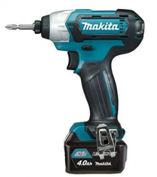 Makita TD110DSMJ