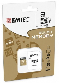 Emtec ECMSDM8GHC10GP