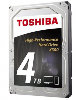 Toshiba HDWE140UZSVA