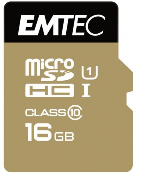 Emtec ECMSDM16GHC10GP