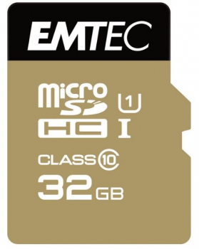 Emtec ECMSDM32GHC10GP