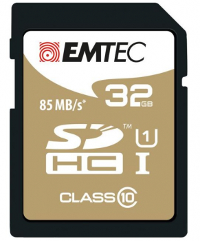 Emtec ECMSD32GHC10GP