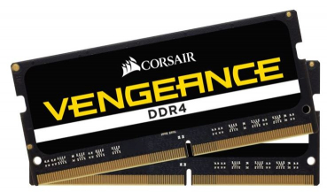 Corsair CMSX16GX4M2A2400C16