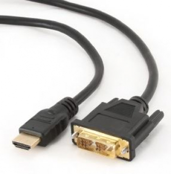 Gembird CC-HDMI-DVI-10