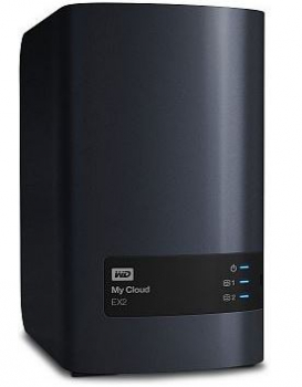 Western Digital WDBVBZ0040JCH-EESN