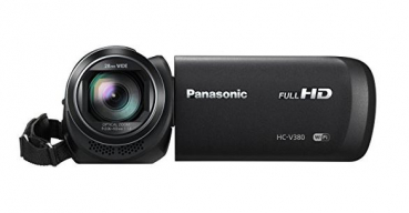 Panasonic HC-V380EG-K