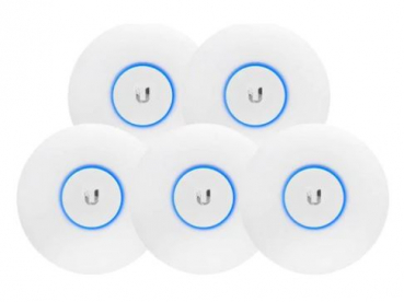 Ubiquiti Networks UAP-AC-PRO-5