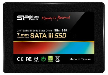 Silicon Power SP480GBSS3S55S25