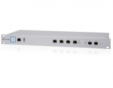 Ubiquiti Networks USG-PRO-4