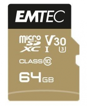 Emtec ECMSDM64GXC10SP