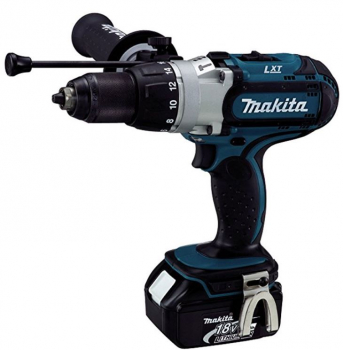 Makita DHP451RTJ