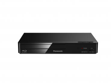 Panasonic DMPBDT167EG