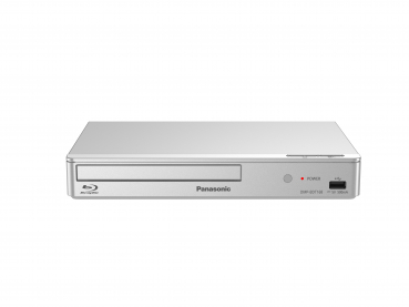 Panasonic DMPBDT168EG