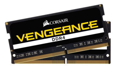 Corsair CMSX8GX4M2A2666C18