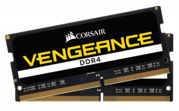 Corsair CMSX32GX4M2A2666C18