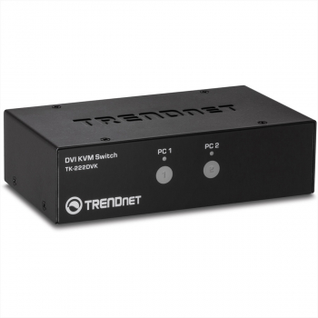 Trendnet TK-222DVK