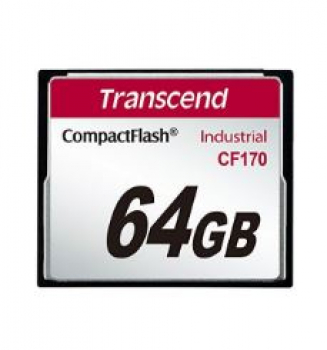 Transcend TS64GCF170