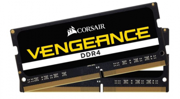 Corsair CMSX16GX4M2A2666C18