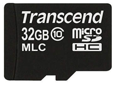 Transcend TS32GUSDC10M