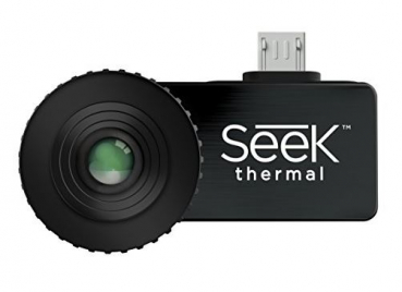 Seek Thermal UW-EAA