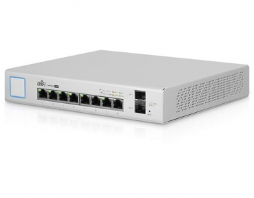 Ubiquiti Networks US-8-150W