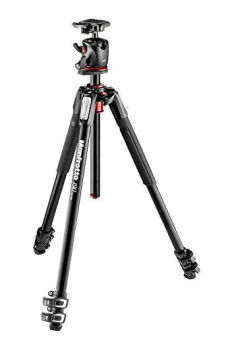 Manfrotto MK190XPRO3-BHQ2