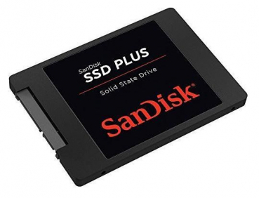 Sandisk SDSSDA-240G-G26